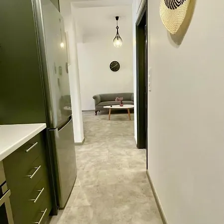 Stylish Spacious Apt At The Centre Of Monastiraki Apartment *
