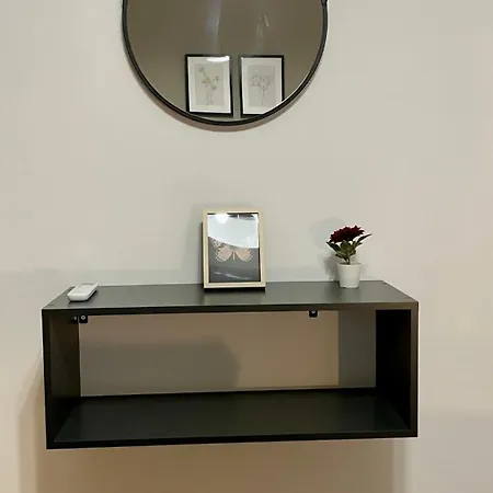 Apartment Stylish Spacious Apt At The Centre Of Monastiraki *
