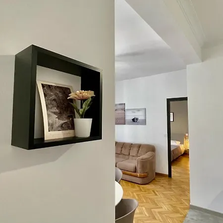 Stylish Spacious Apt At The Centre Of Monastiraki Apartment